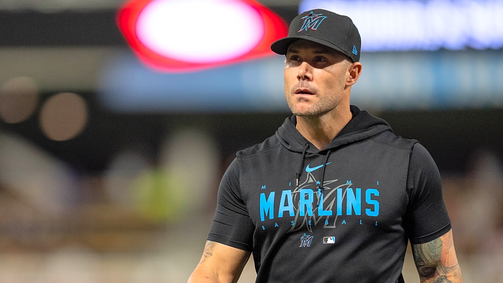 At least one Braves manager candidate appears off the table