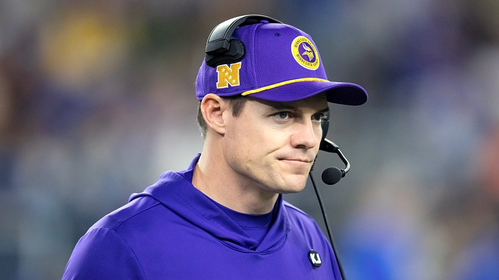 2025 Minnesota Vikings projected win total, prediction