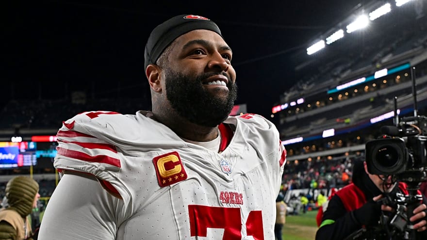 NFC Notes: Trent Williams, Malik Willis, 49ers, Cardinals, Panthers