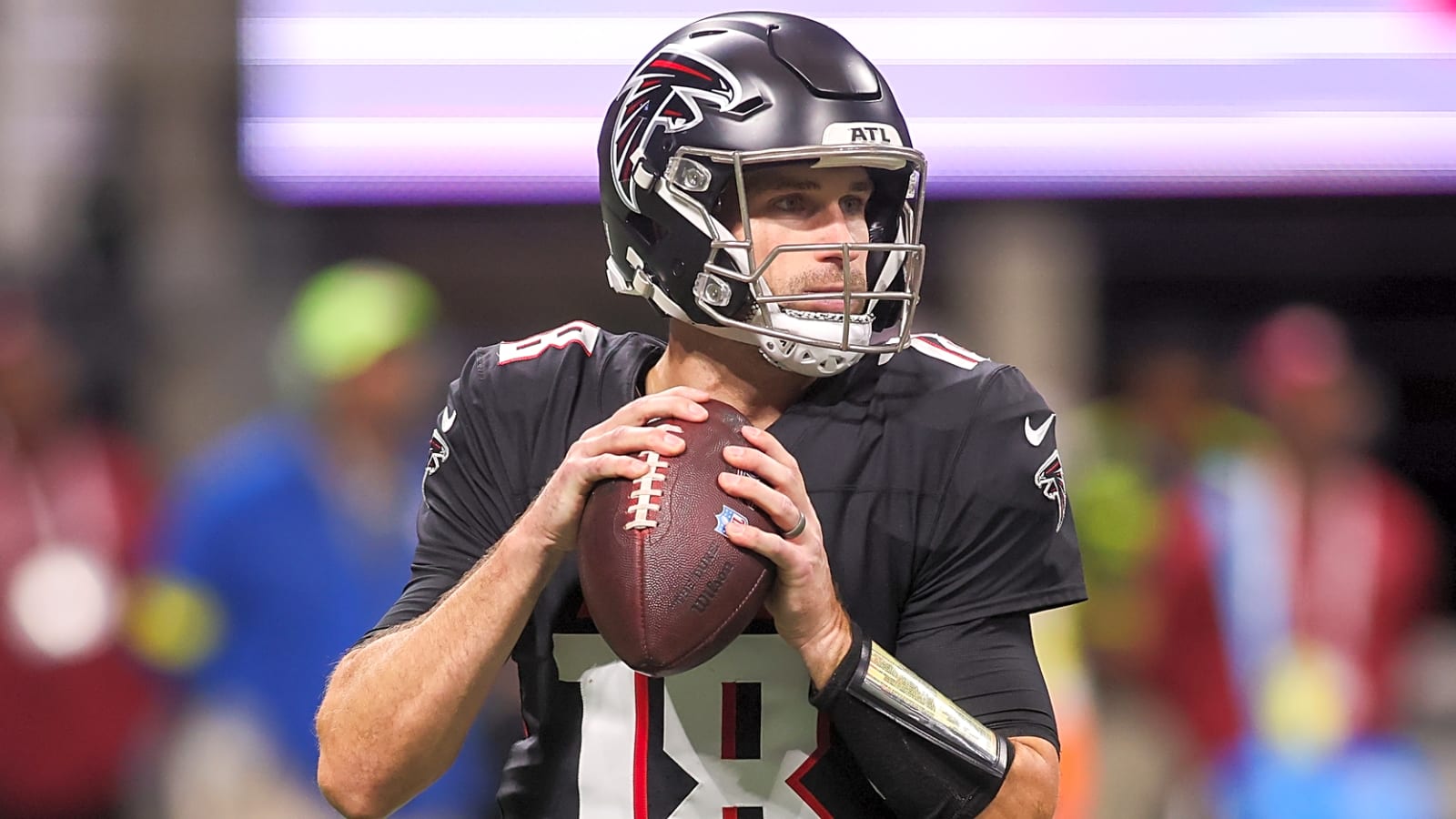 Best landing spots for QB Kirk Cousins in 2026