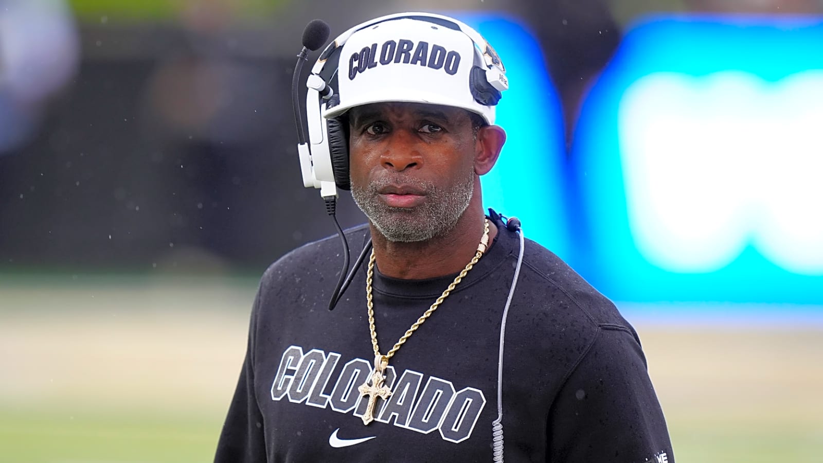 Deion Sanders has strong words after Colorado destroyed by Utah