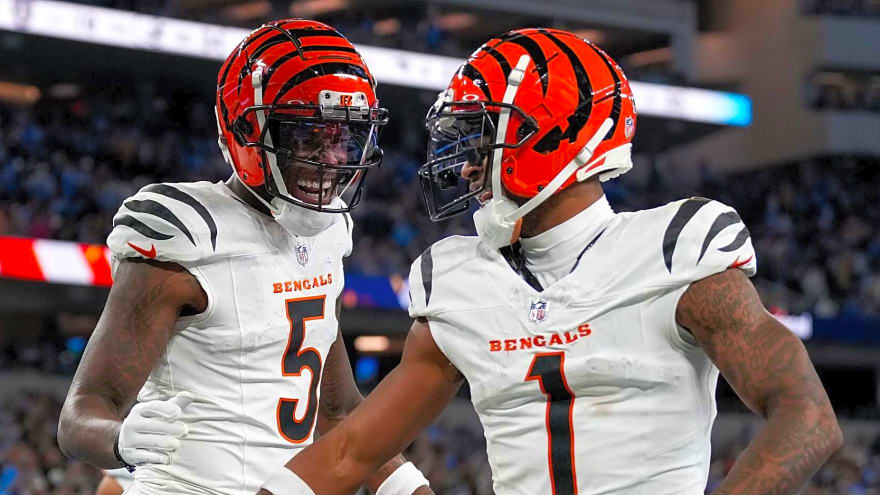 Four well-paid players who will dominate fantasy football