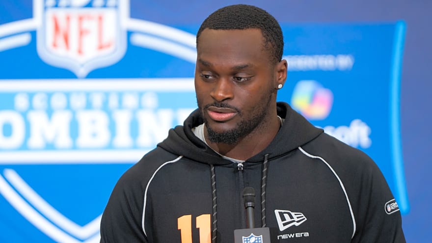 How high could Jeremiyah Love be selected in 2026 NFL Draft?