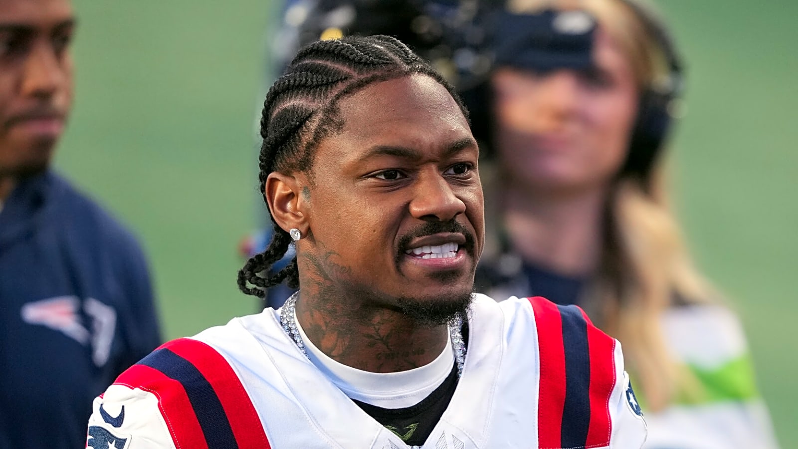 Stefon Diggs addition creates an unexpected Commanders trade-off