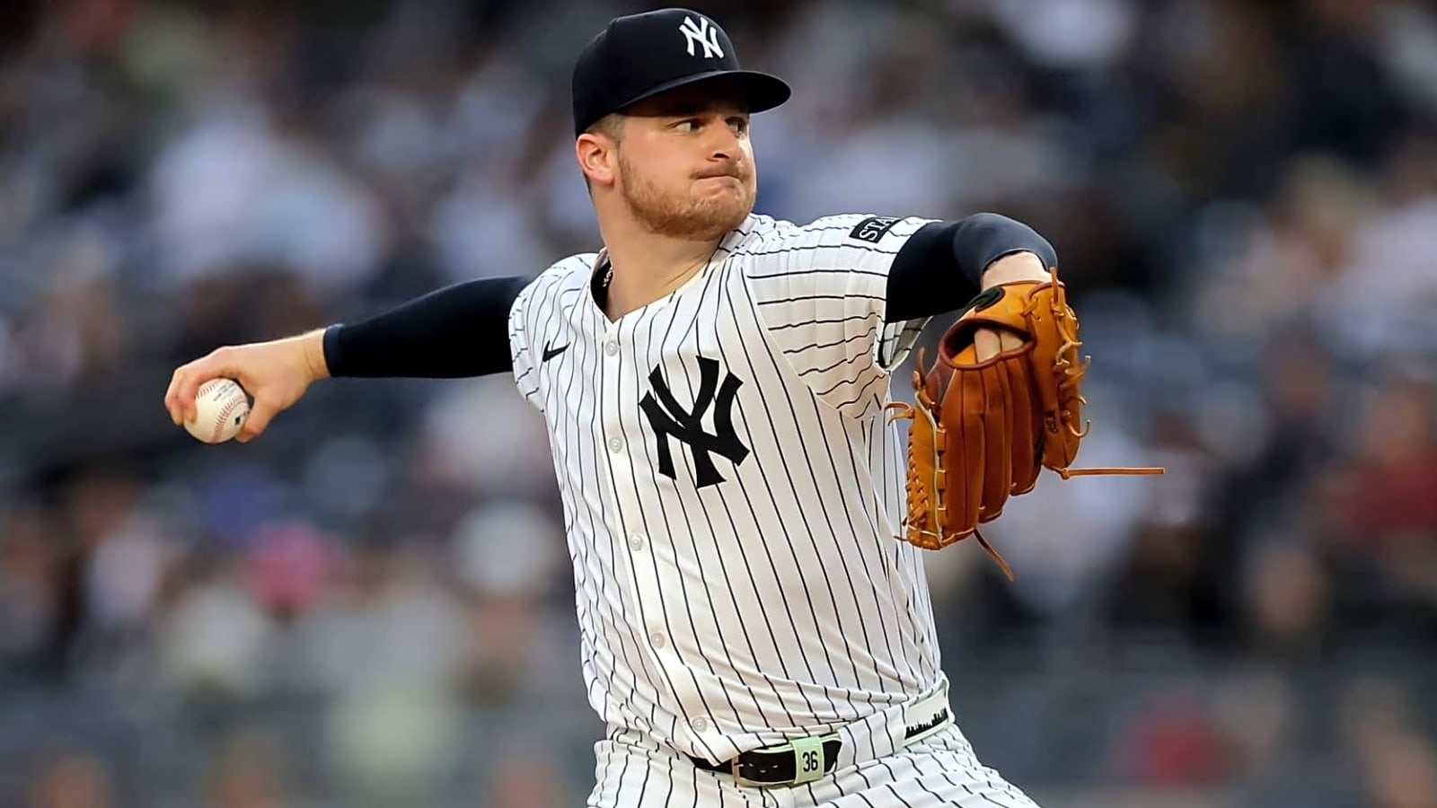 Clarke Schmidt Explains Why He Didn’t Get Testing Done on Injured Elbow