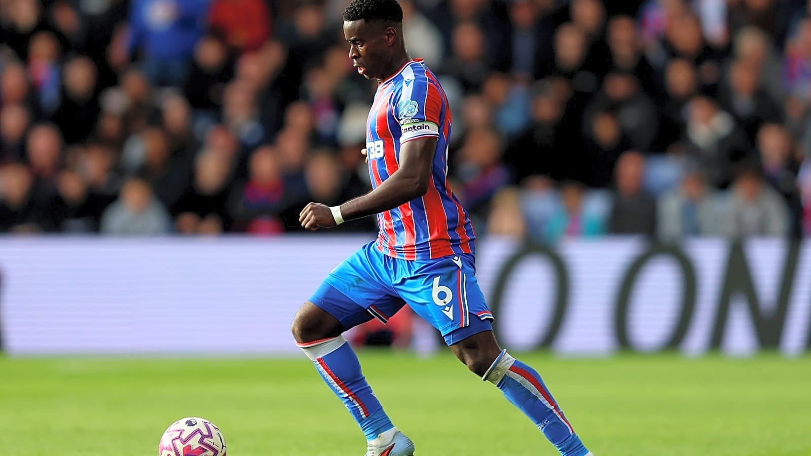 Marc Guehi shows true colours with new Liverpool claim