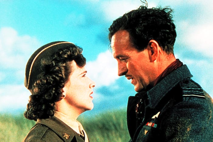 A Matter of Life and Death (1946)