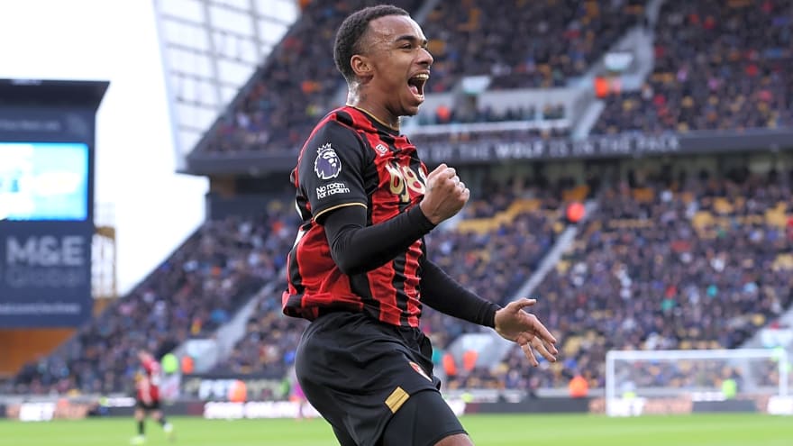 Sources: Liverpool to target Premier League attacker 'likened to Mbappé and Agüero'