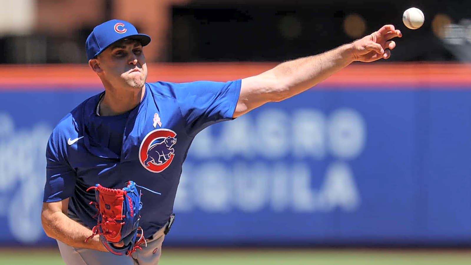 Chicago Cubs Starting Rotation Options
