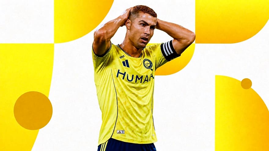 A fate Ronaldo escaped: five legends the Saudi League ruthlessly cast out in the transfer window