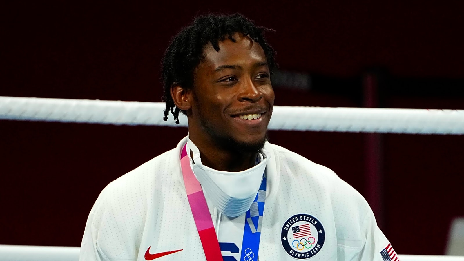 Bob Arum Reacts Honestly to Keyshawn Davis Missing Weight