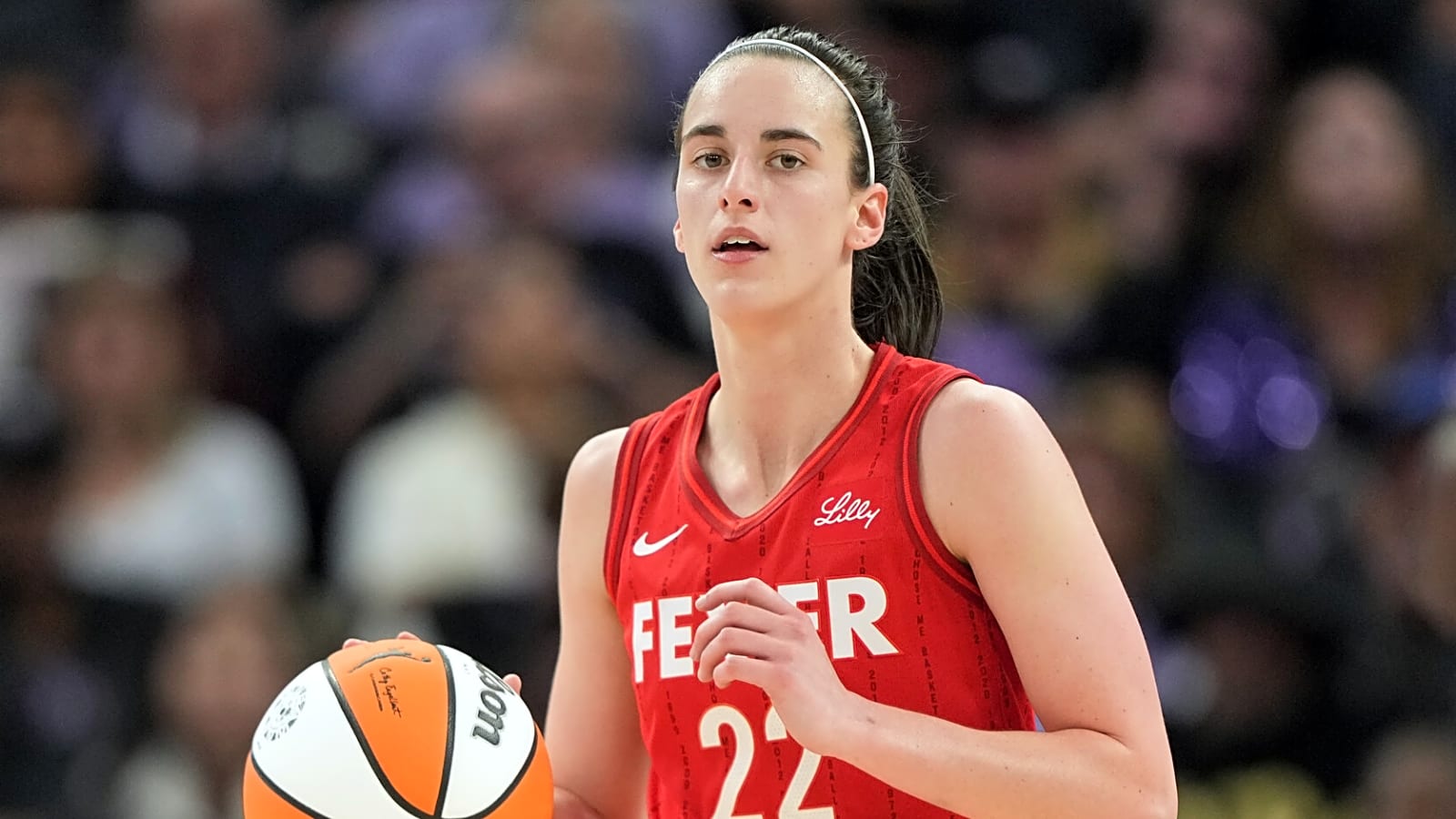 Caitlin Clark remains massive draw as WNBA reveals TV lineup