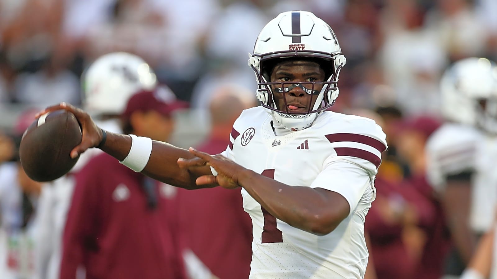 Weekly Syllabus: College football regular season heats up