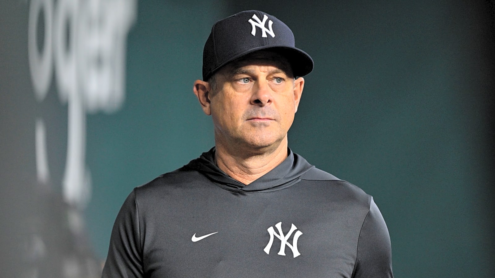 Aaron Boone's questionable decision-making continues to plague Yankees