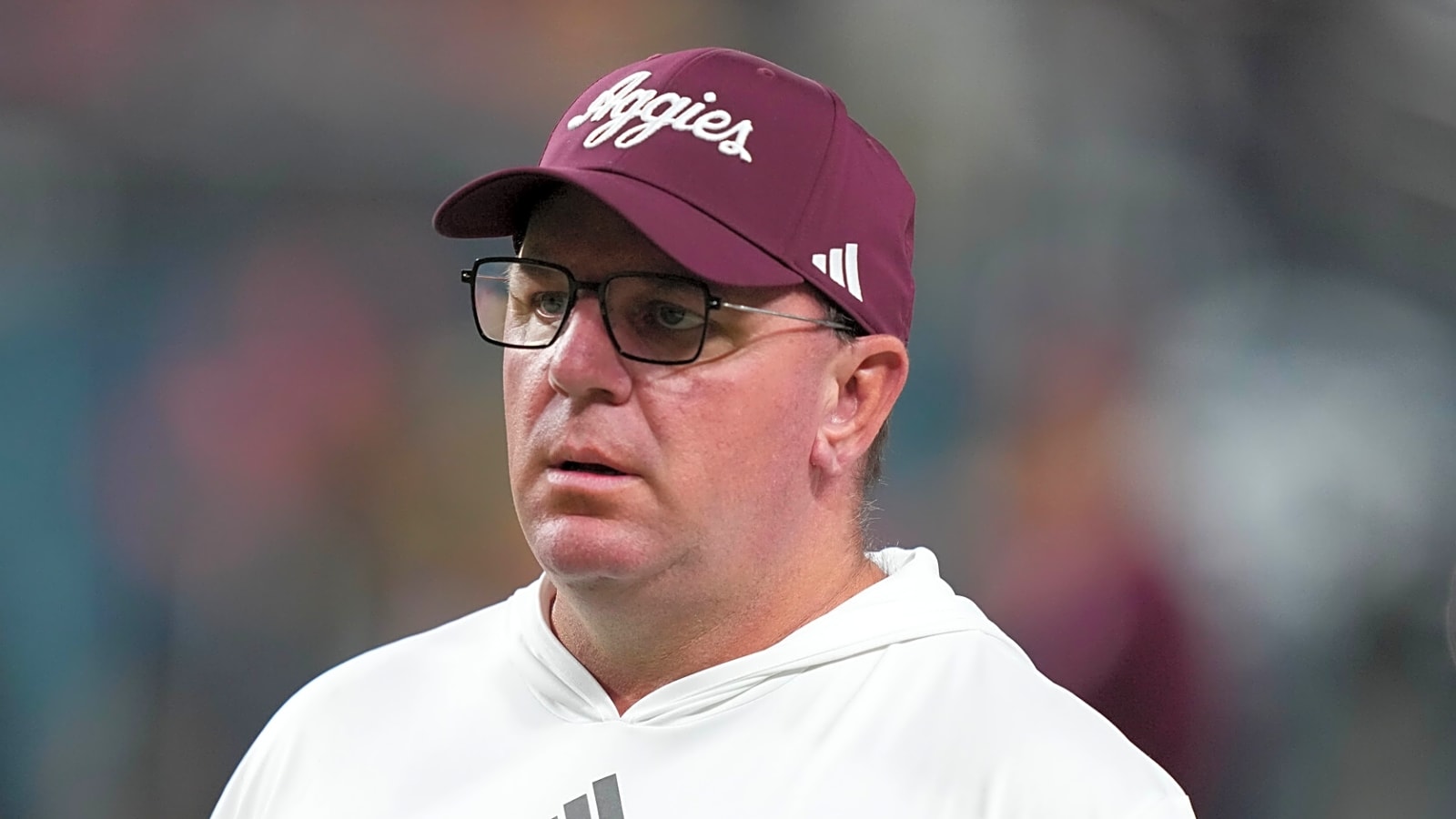 ESPN analyst touts Texas A&M's playoff chances after huge win over Notre Dame