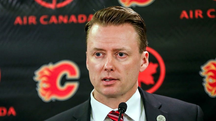 Stars HC Glen Gulutzan focused on making team more physical
