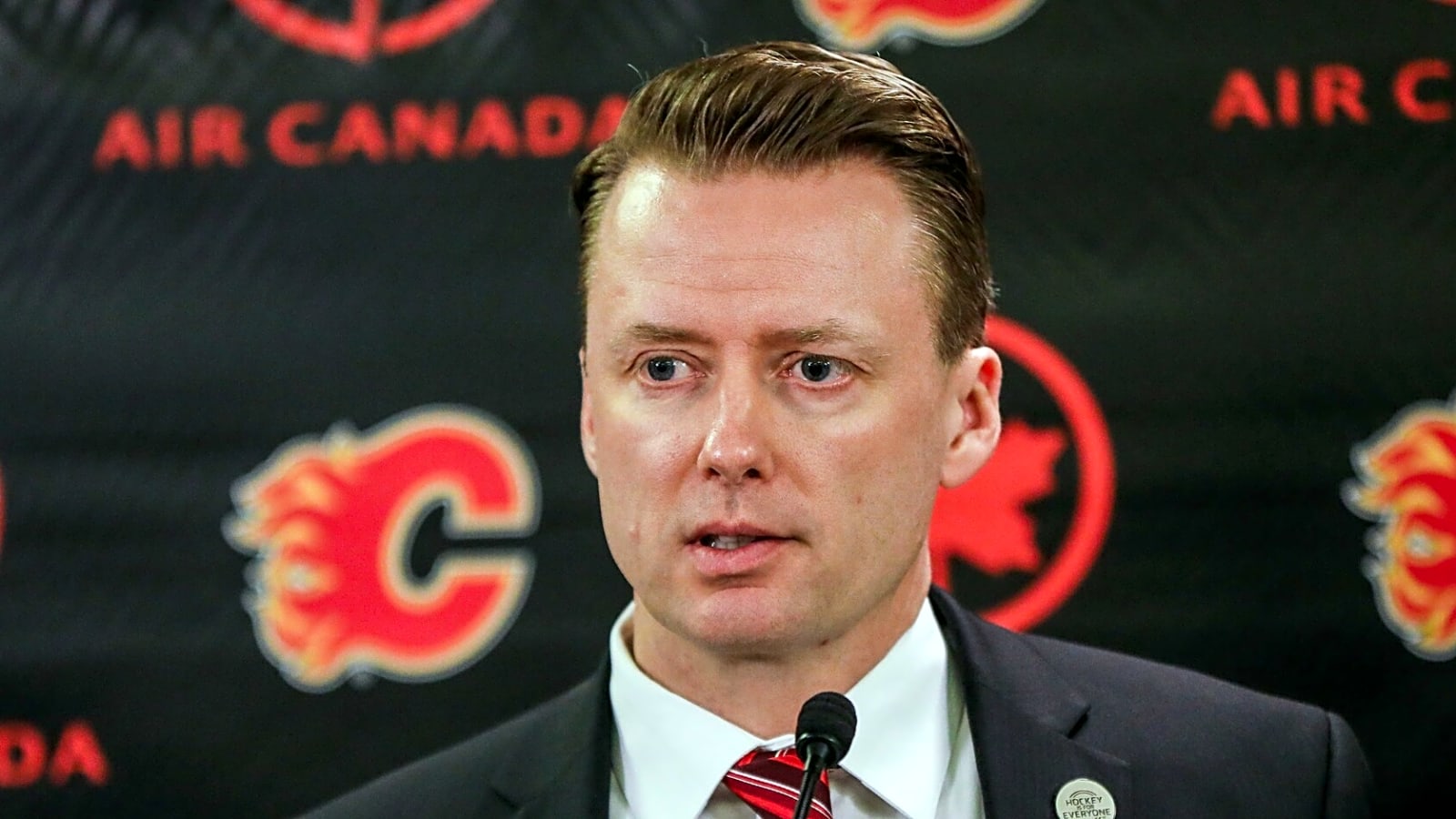 Stars HC Glen Gulutzan focused on making team more physical