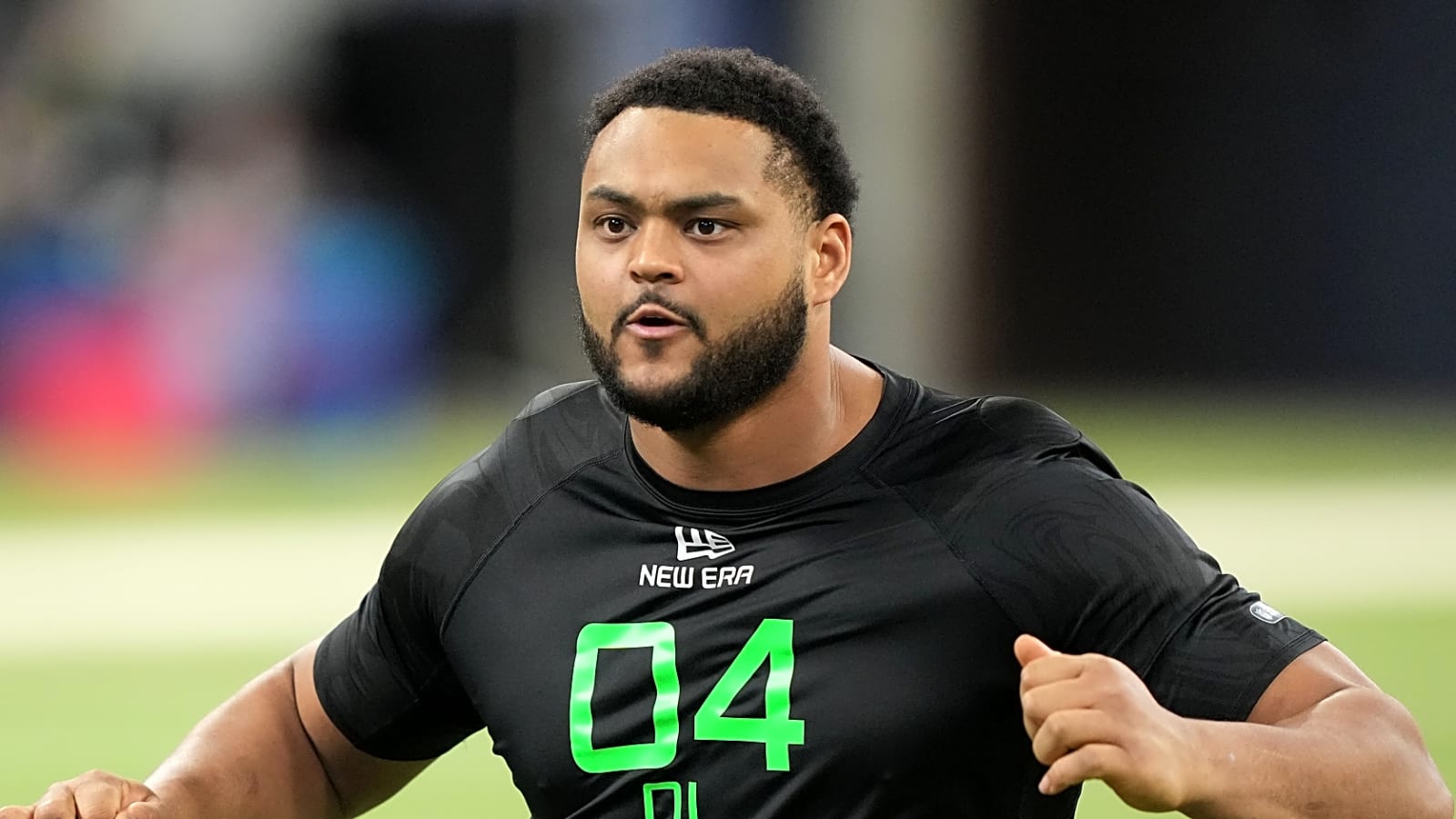 Recently released former Wisconsin, Vikings OL makes sense for Packers