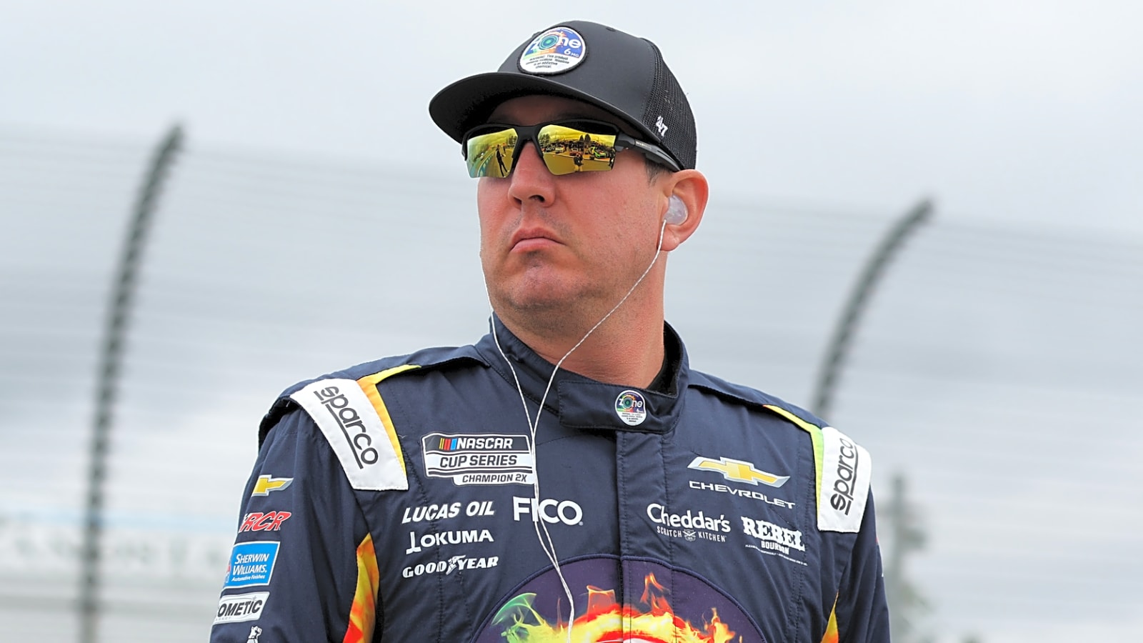Cause of death revealed for Kyle Busch