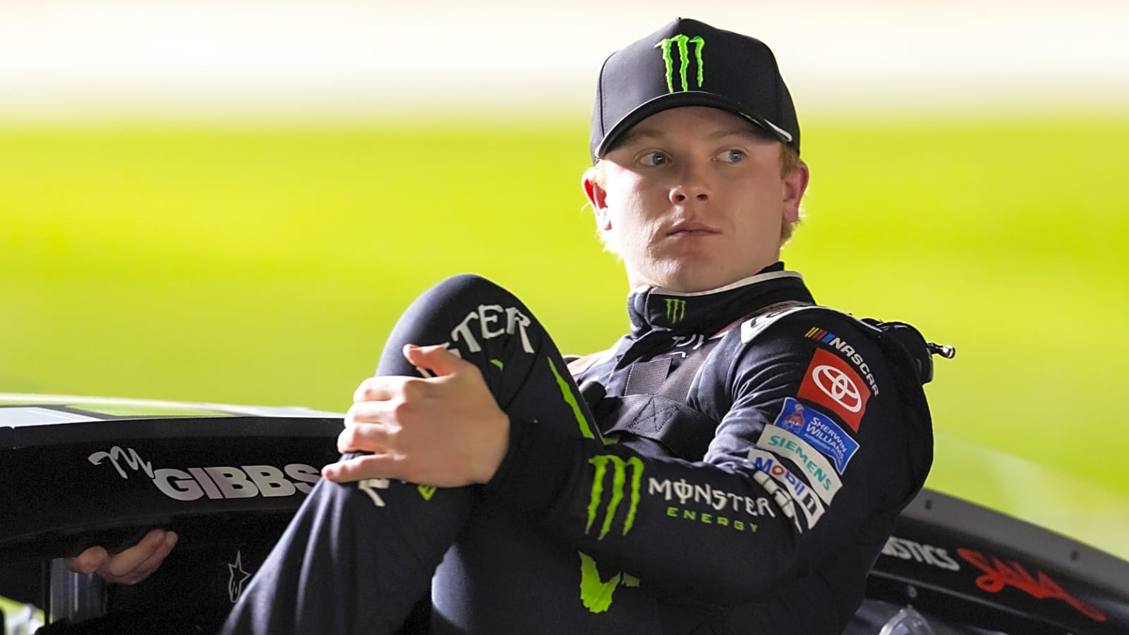 These NASCAR drivers should be worried two races into 2026 season