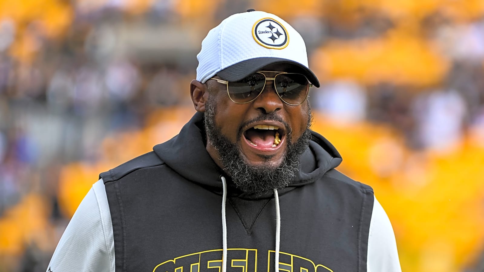 Analyst claims Steelers' 'TNF' matchup vs. Bengals is must-win: Is Wright right?