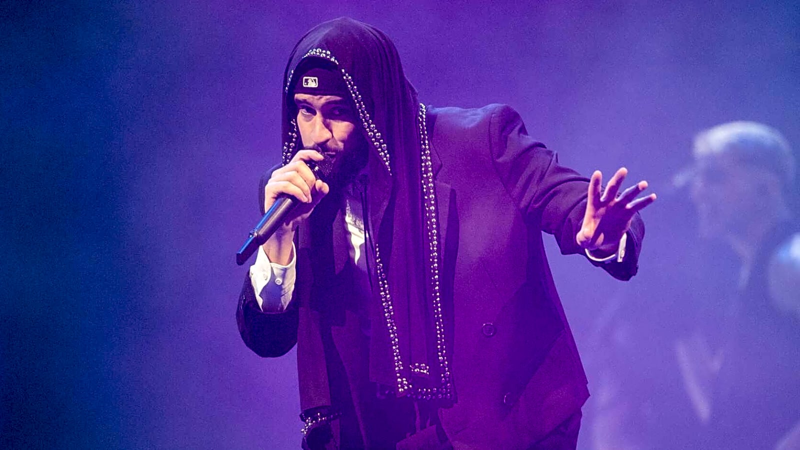 The 25 best albums of 2025