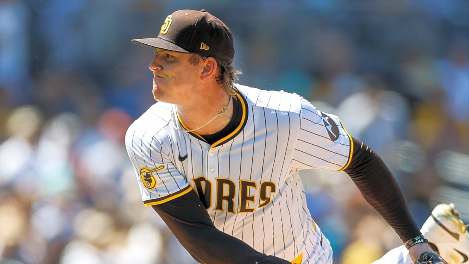 Sean Reynolds To Sign With NPB’s Yokohama DeNA BayStars