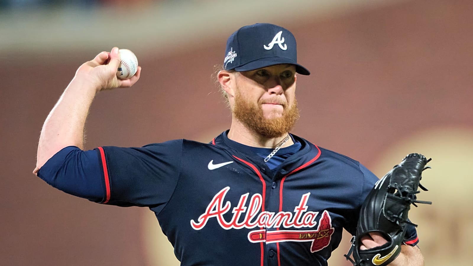 Kimbrel lands with new team after puzzling Braves stint