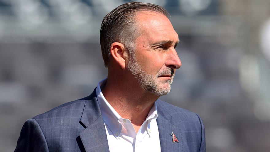 Three questions surrounding the Angels in the offseason