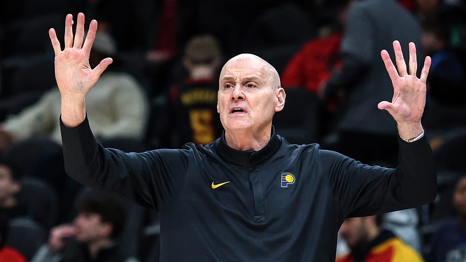 NBA Draft Lottery could decide Pacers' long-term future