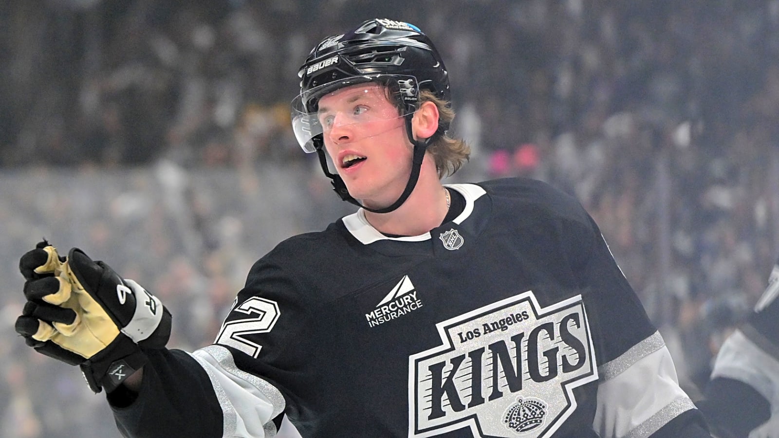 Can't-miss training-camp battles to watch in NHL's Western Conference