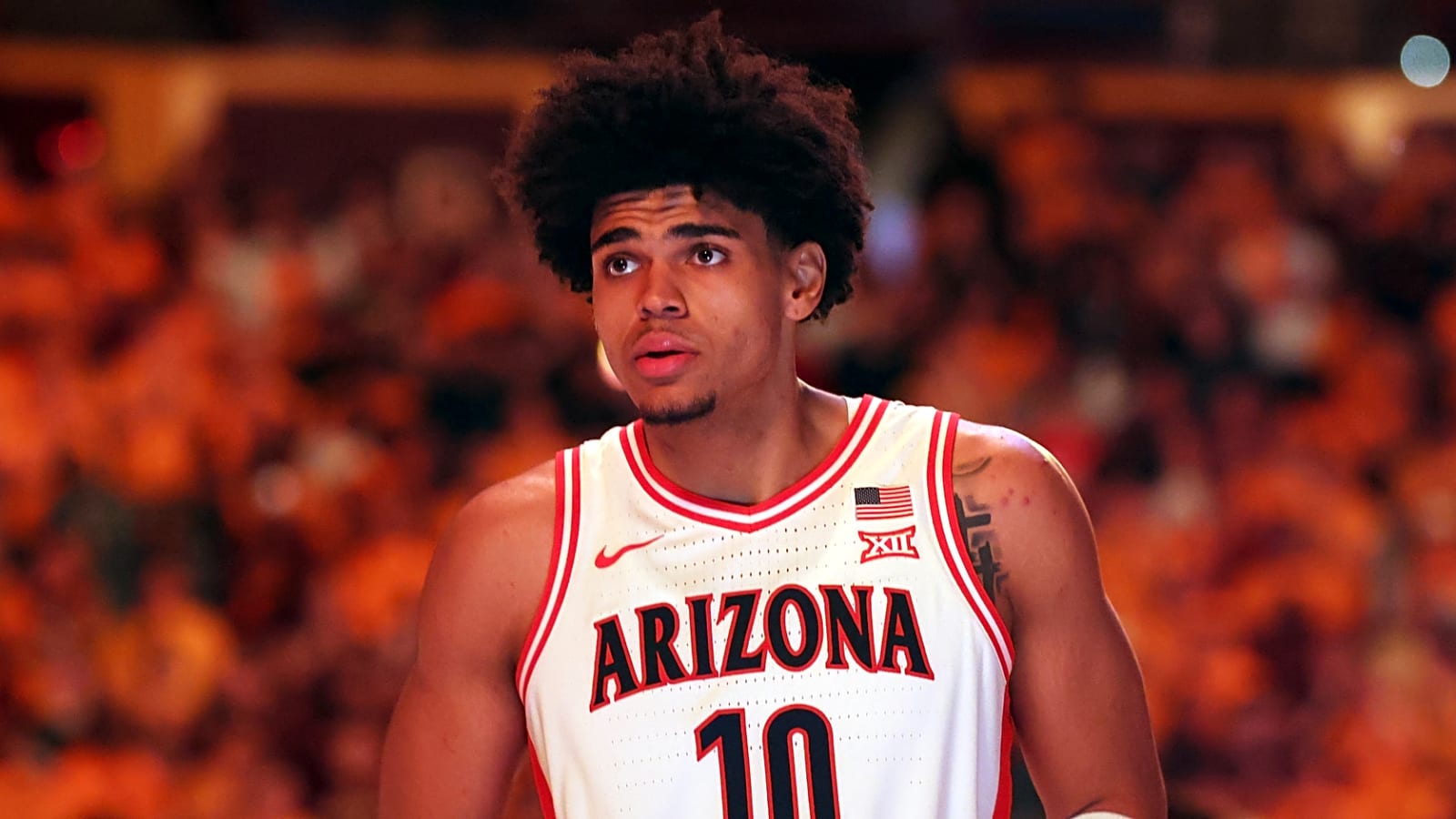 Koa Peat injury news is another blow to slumping Arizona