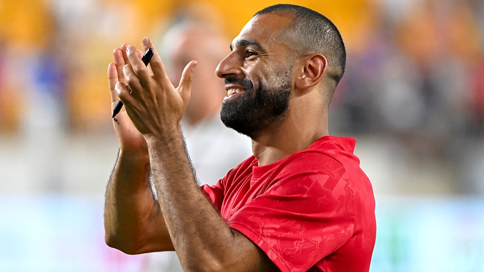 Late Mo Salah winner lifts Egypt toward AFCON redemption