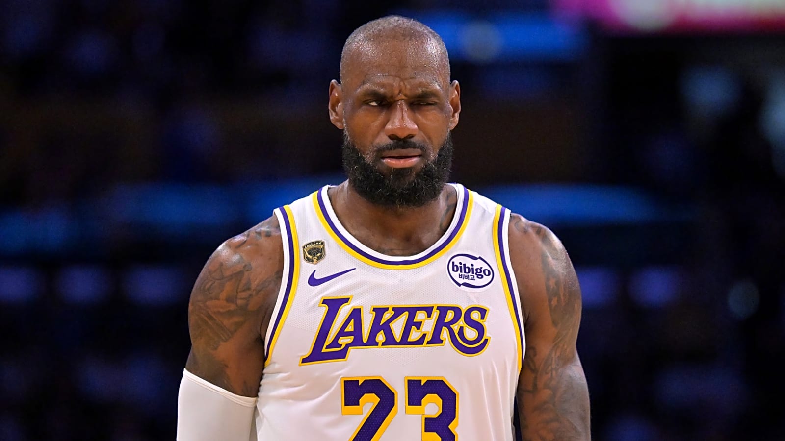 ESPN insider reveals major roadblock preventing LeBron James from returning to Cavaliers