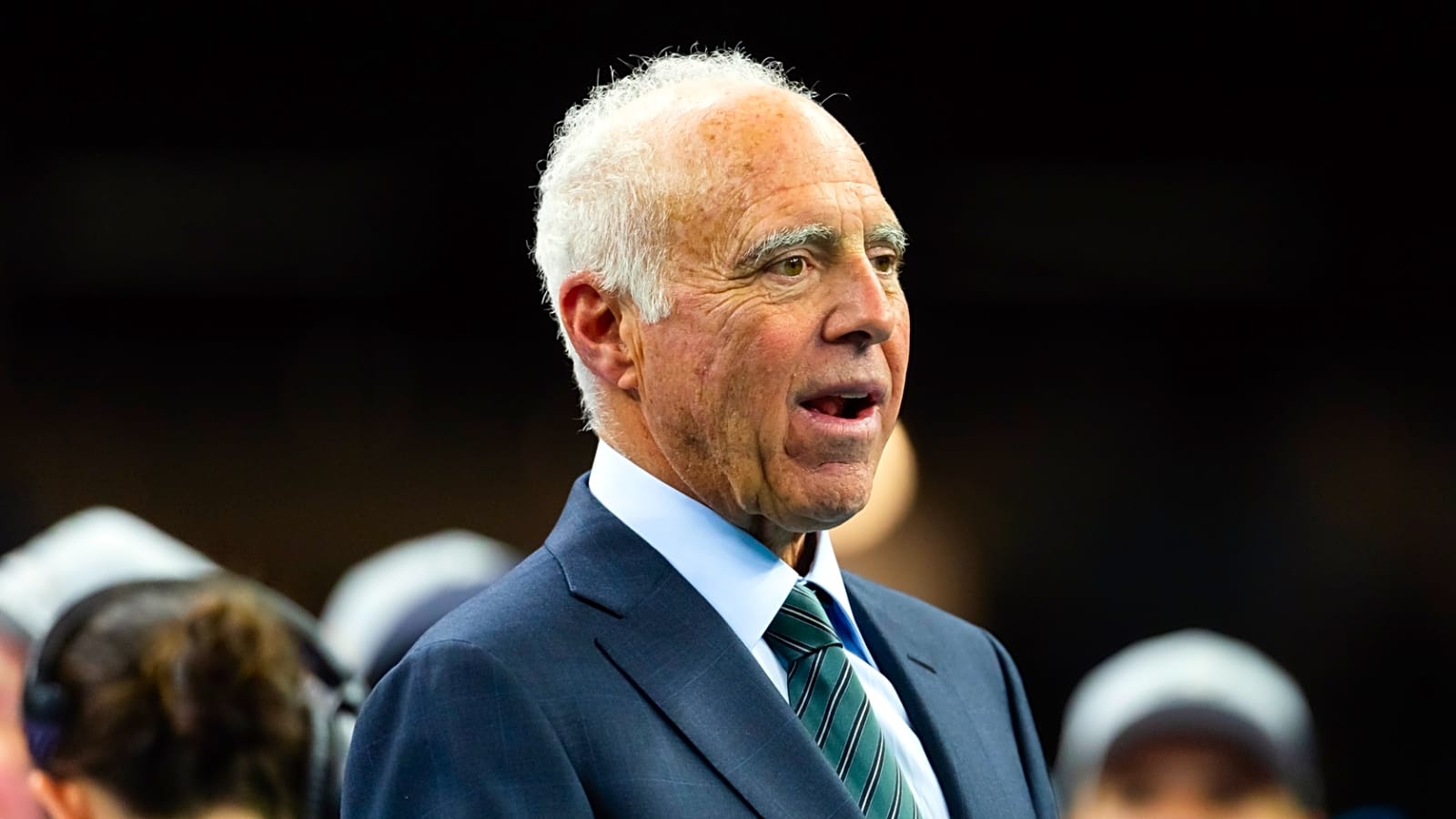Do Eagles have a backup plan if 'tush push' is banned?