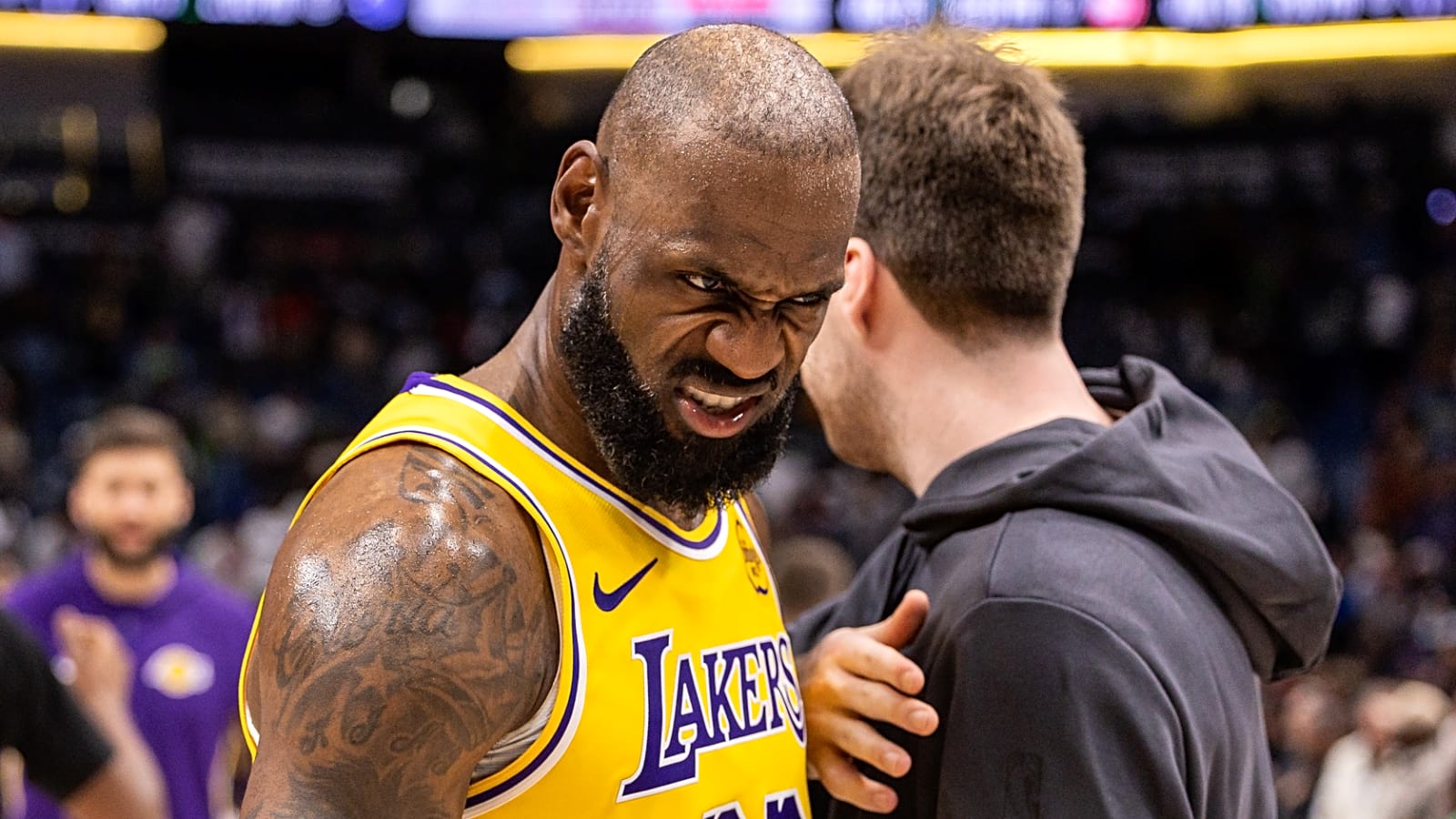 The 'Most 30-point NBA games' quiz