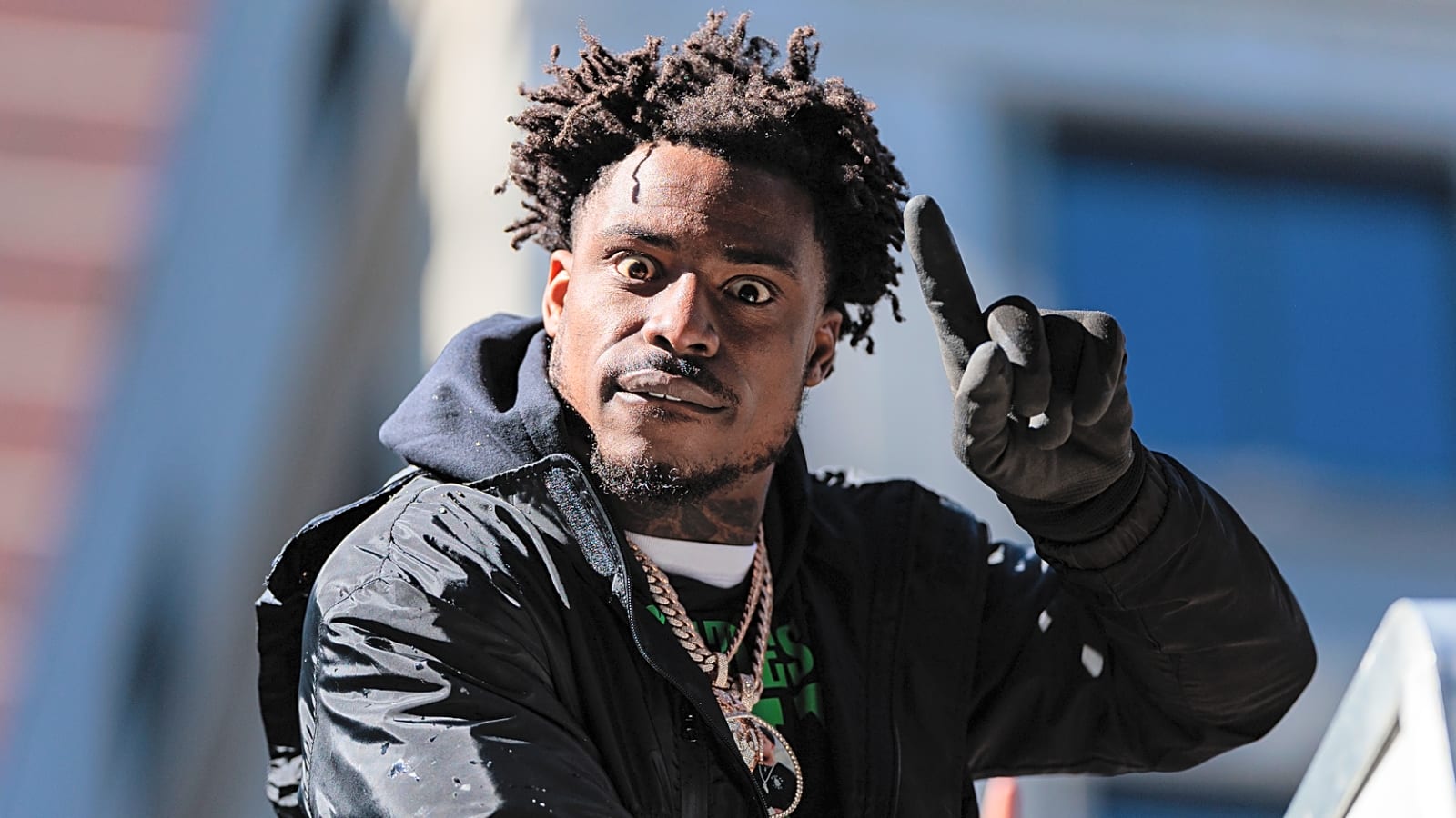 Ravens sign Eagles Super Bowl champion in wake of injuries