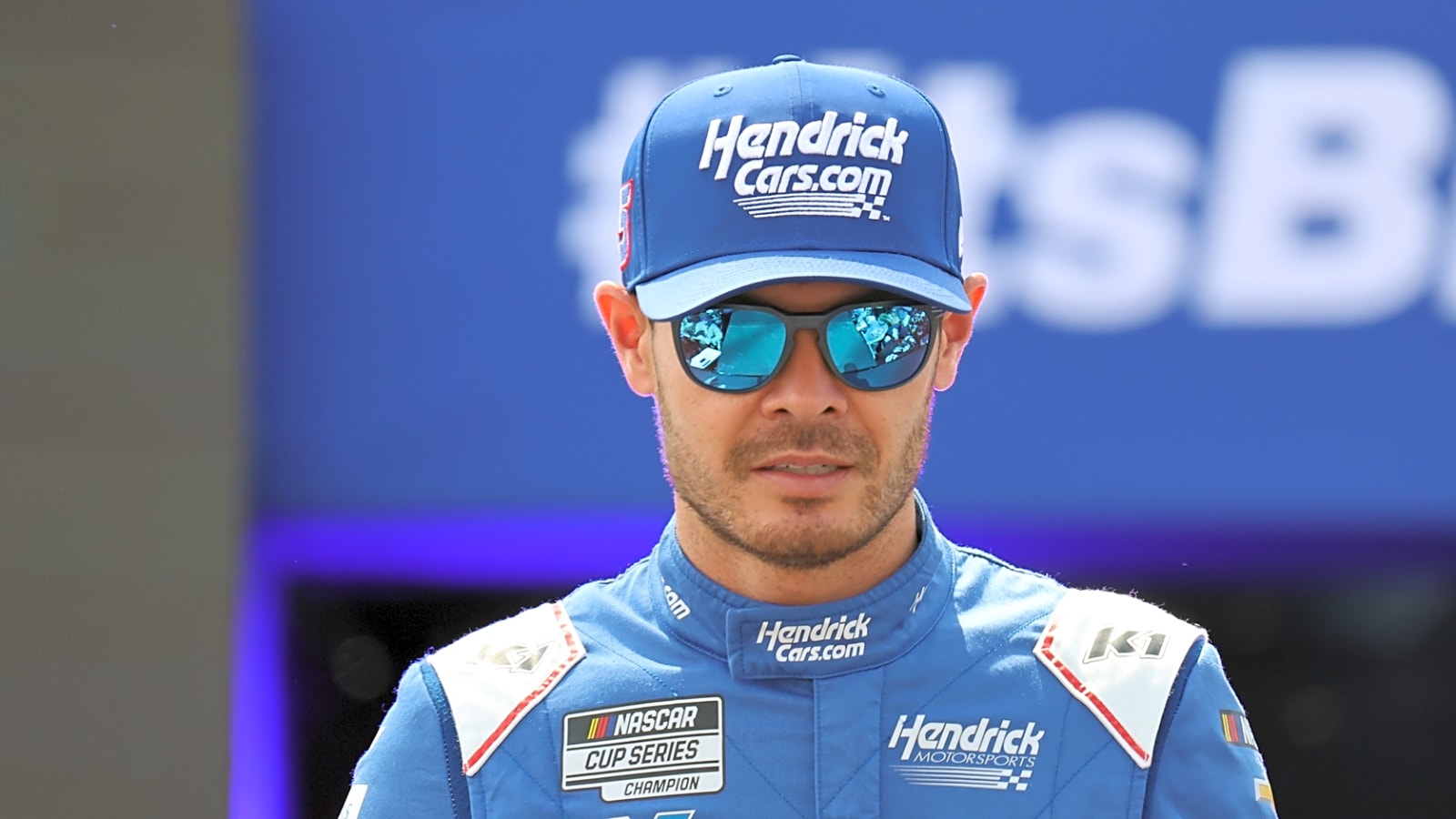 Who's hot, who's not as NASCAR Cup Series heads into off weekend