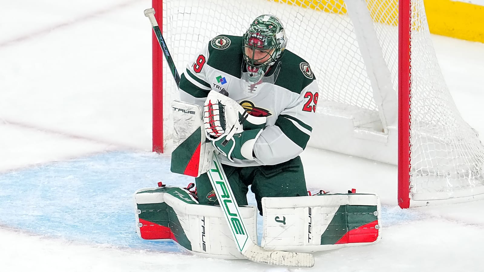 Several teams wanted to bring Marc-André Fleury out of retirement