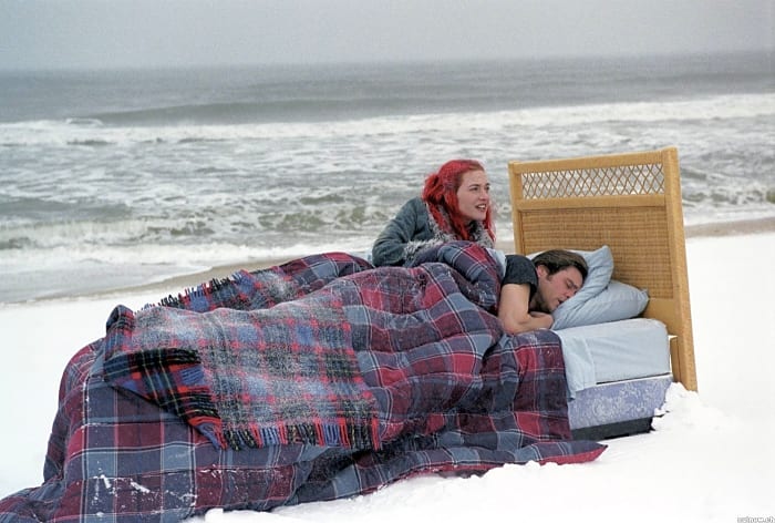 Eternal Sunshine of the Spotless Mind (2004)