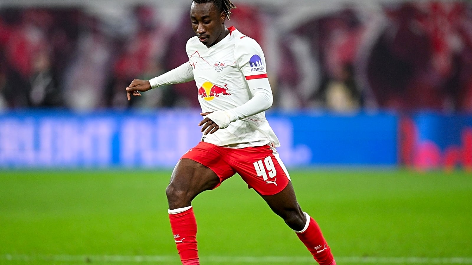 Sources: Liverpool prepare concrete bid for €100m sensation who wants to play for them