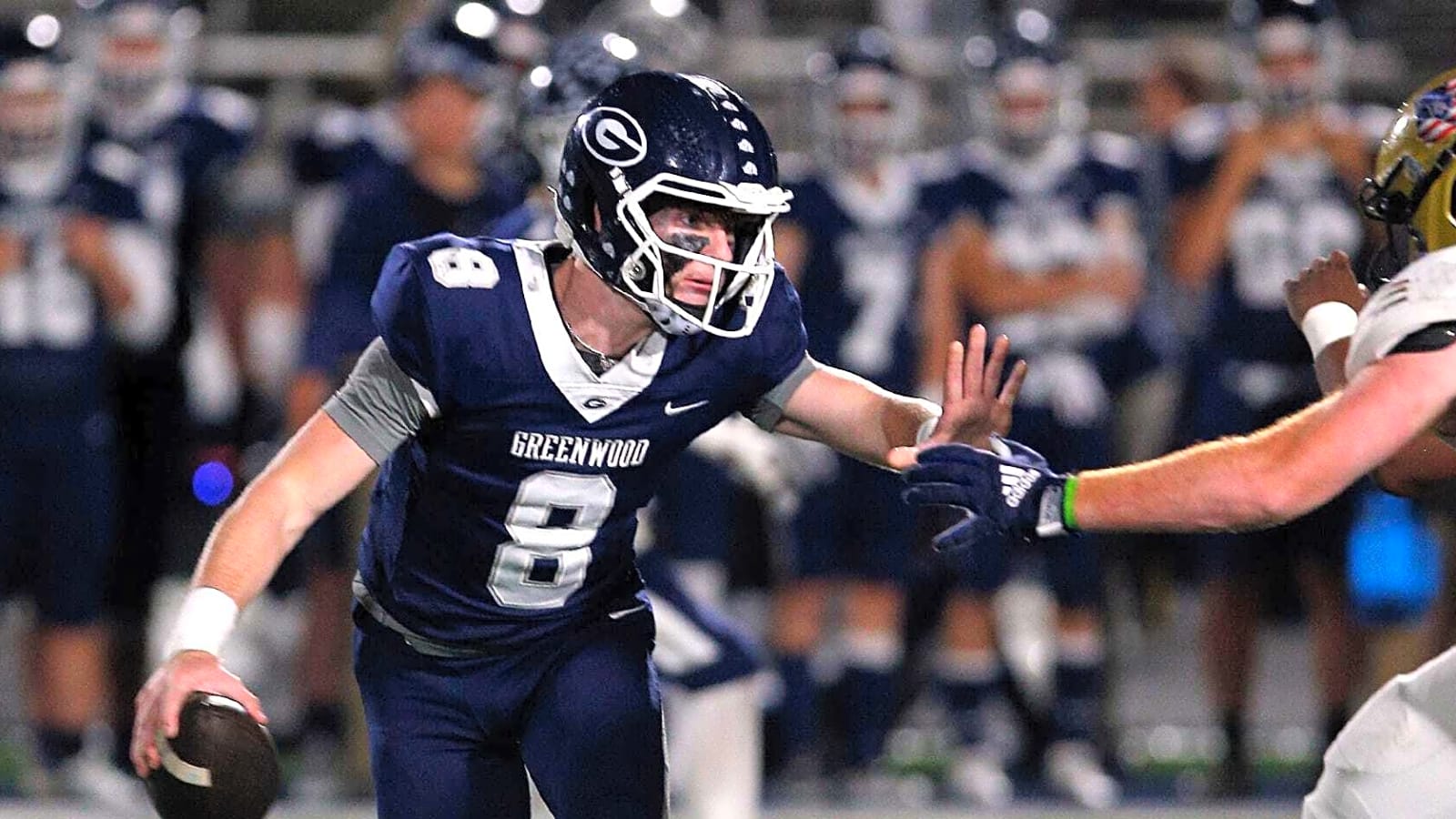 UCF Football Adds Highly-Touted Three-Star Quarterback