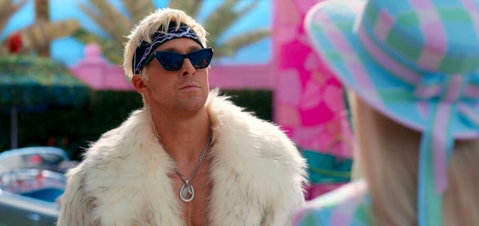 Barbie (2023)