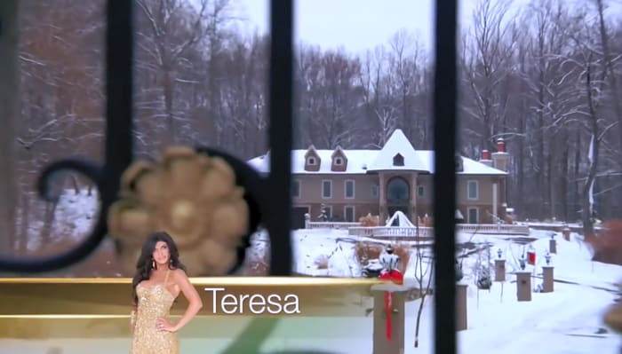 The Real Housewives of New Jersey
