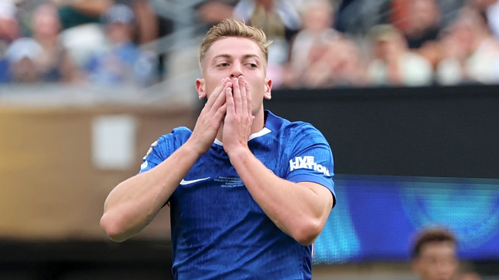 Chelsea transfers have been 'spot on' says pundit who was critical of Blues project
