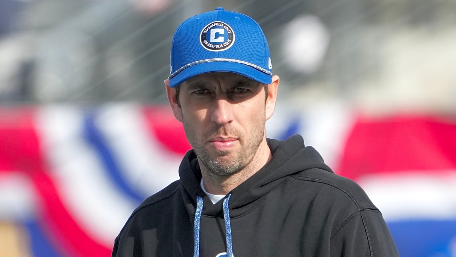Three burning questions for the 2025 Colts