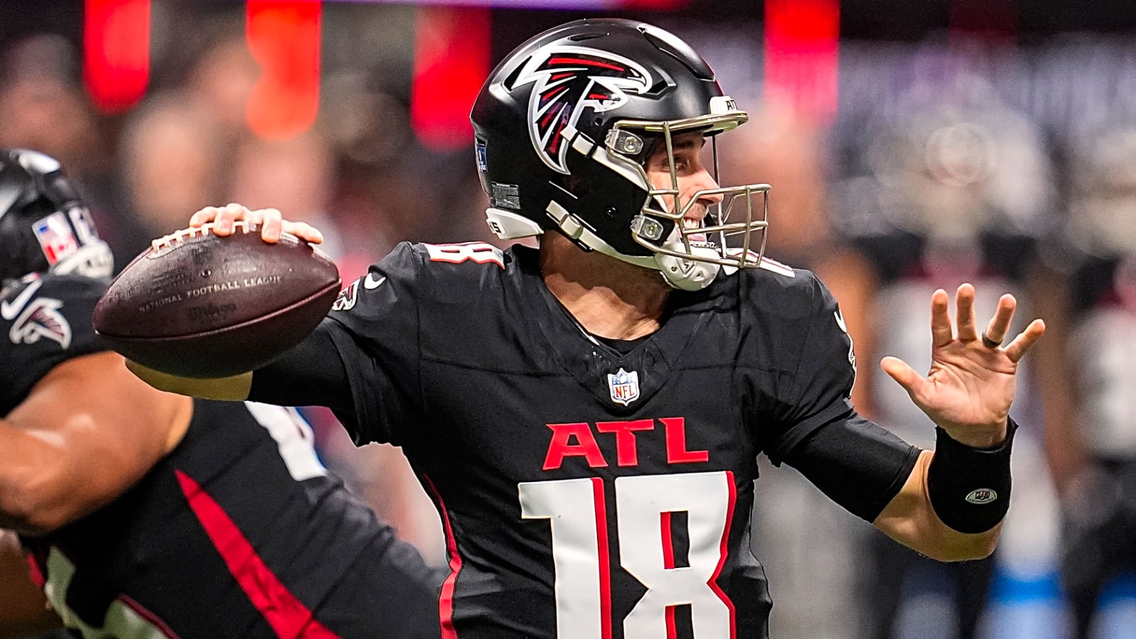 Kirk Cousins has been linked to a surprising team