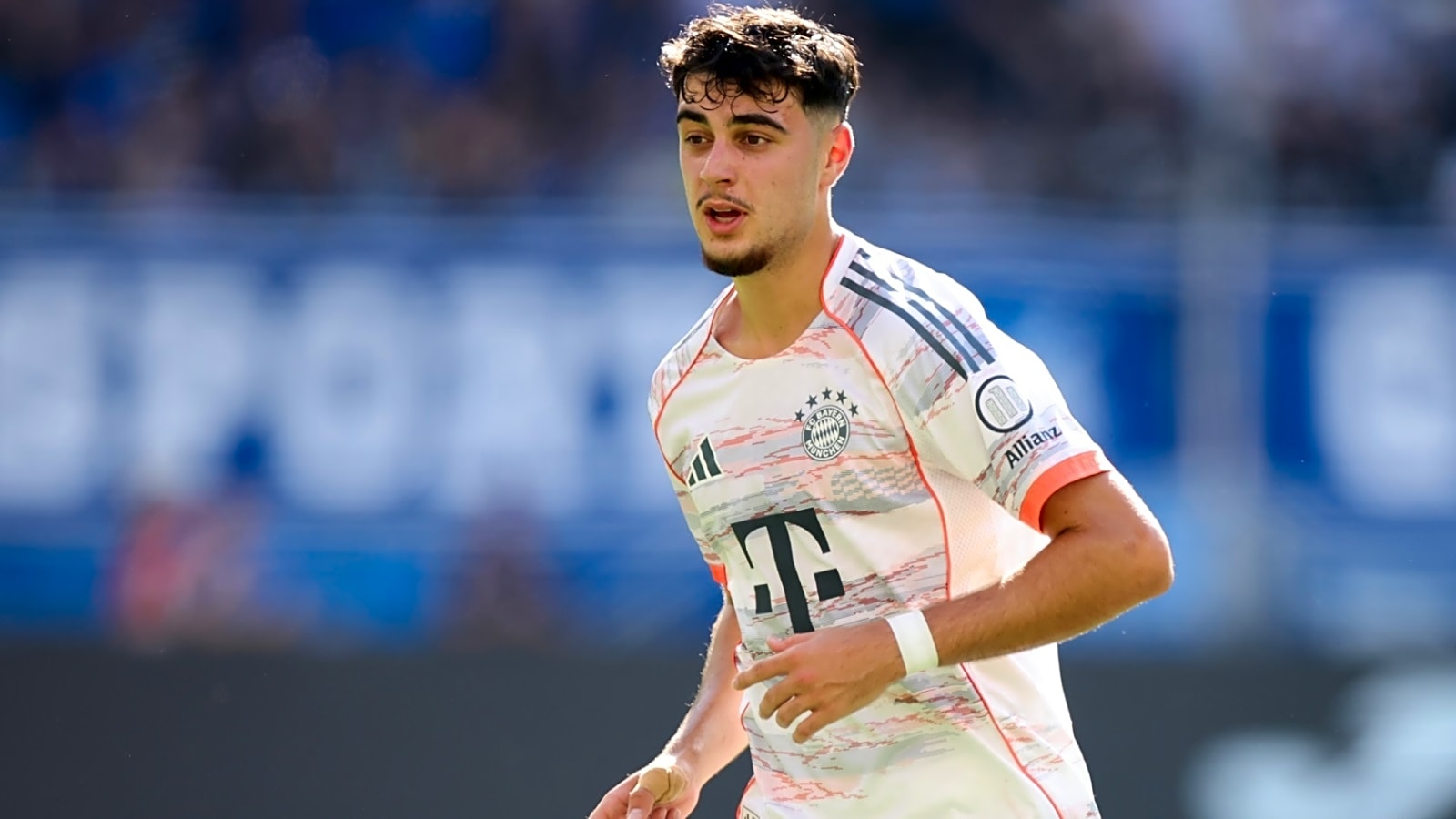 Sources: Man City ready to target Bundesliga midfielder as long-term Rodri successor