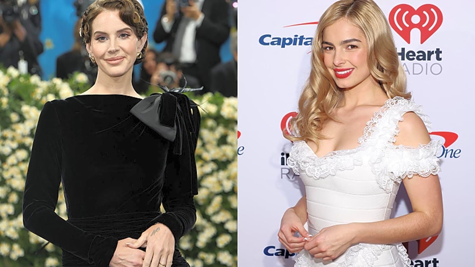 Lana Del Rey and Addison Rae&#39;s &#39;Diet Pepsi&#39; Duet at Wembley Gets Mixed Reaction From Fans: &#39;They Both Can&#39;t Sing Live&#39;