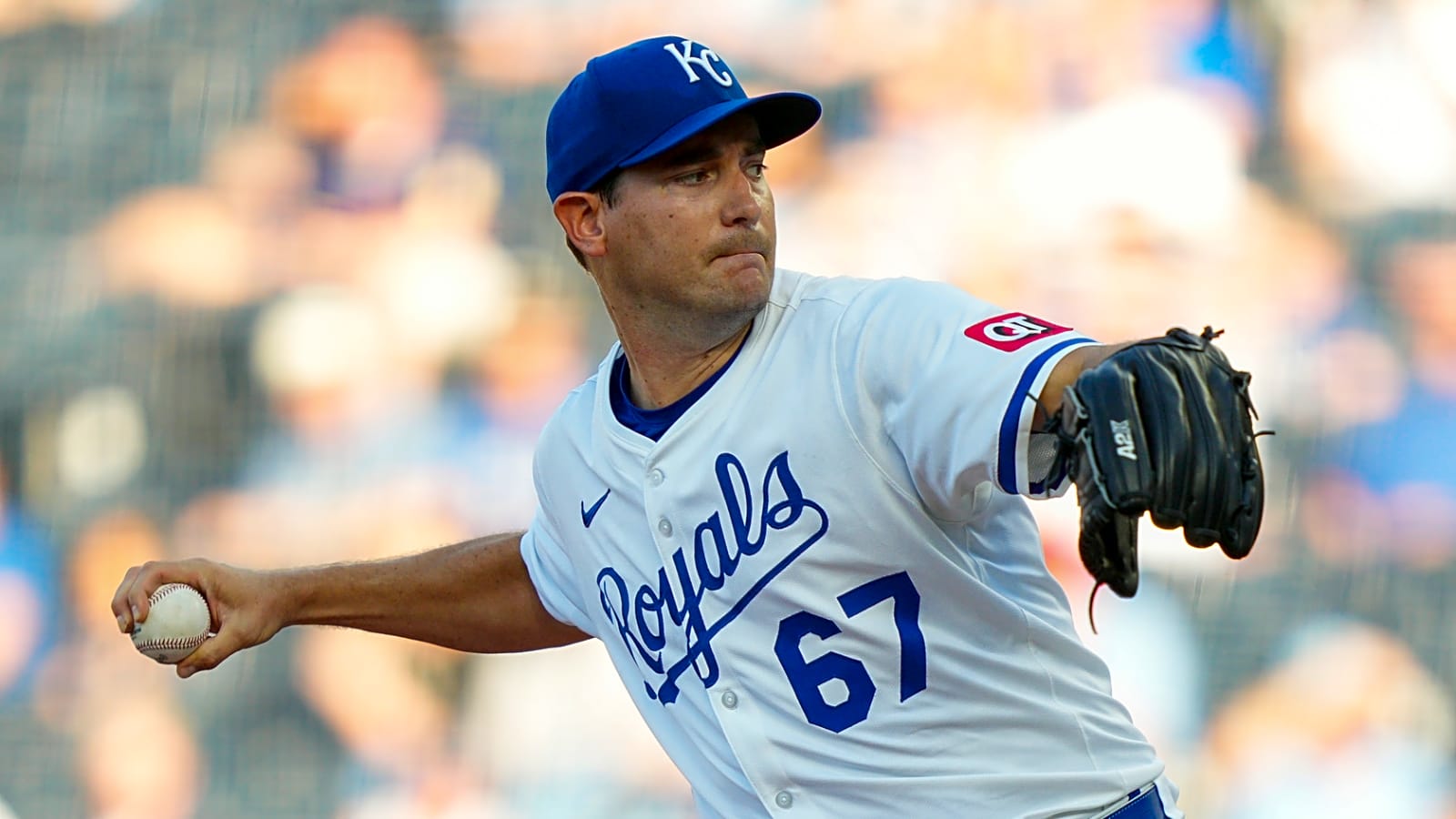 Royals may not make top trade target available